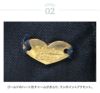 イニシャル刺繍入りフリルレッスンバッグスクールレッスンバッグマチあり手提げバッグフォーマルに合うバッグ