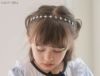 スターカチューシャ星ヘッドドレスシルバーゴールドキッズ髪飾りヘアアクセサリー