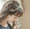 プリンセスヘッドドレスキッズカチューシャ髪飾りヘアアクセサリー