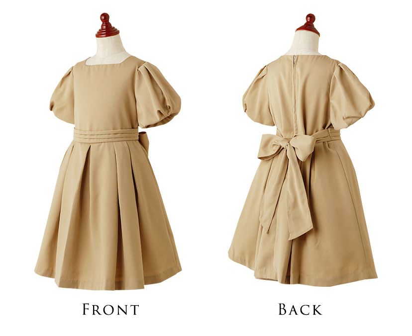 フォーマル子供服