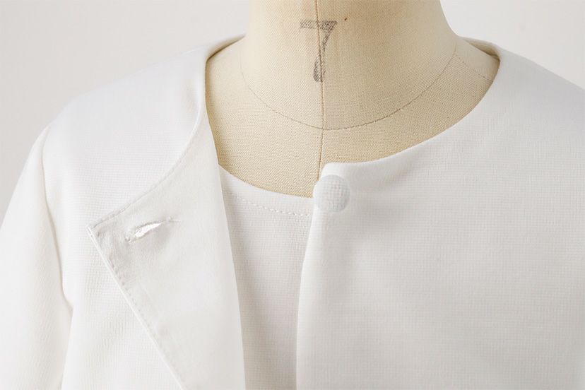 入学式女の子スーツ10