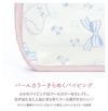 プールバッグビニールバッグ猫柄リボン柄