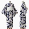 ワンピースになる2wayゆかたレディースサイズ