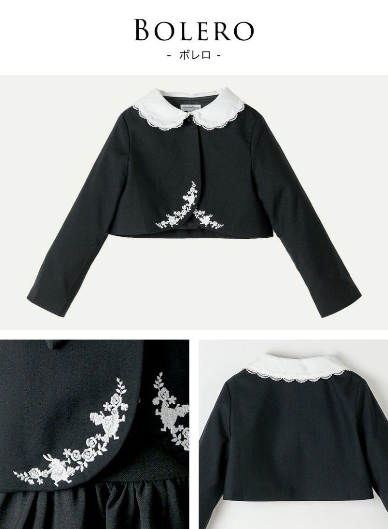 送料無料【入学卒業最終・目玉セール】女の子スーツ 名品ワンピ