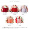 ひな祭り桃の節句ベビー服袴ロンパース女の子[708090cmお宮参りピンク紫はかま和服お宮参りお食い初めカバーオール花柄矢絣うさぎ和装初節句七五三結婚式0才1才2才出産祝いギフト]