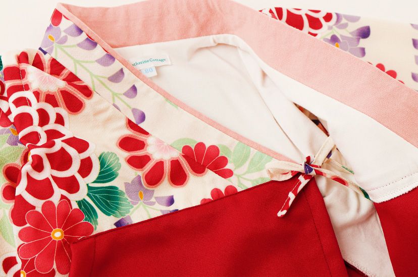 ひな祭り桃の節句ベビー服袴ロンパース女の子[708090cmお宮参りピンク紫はかま和服お宮参りお食い初めカバーオール花柄矢絣うさぎ和装初節句七五三結婚式0才1才2才出産祝いギフト]