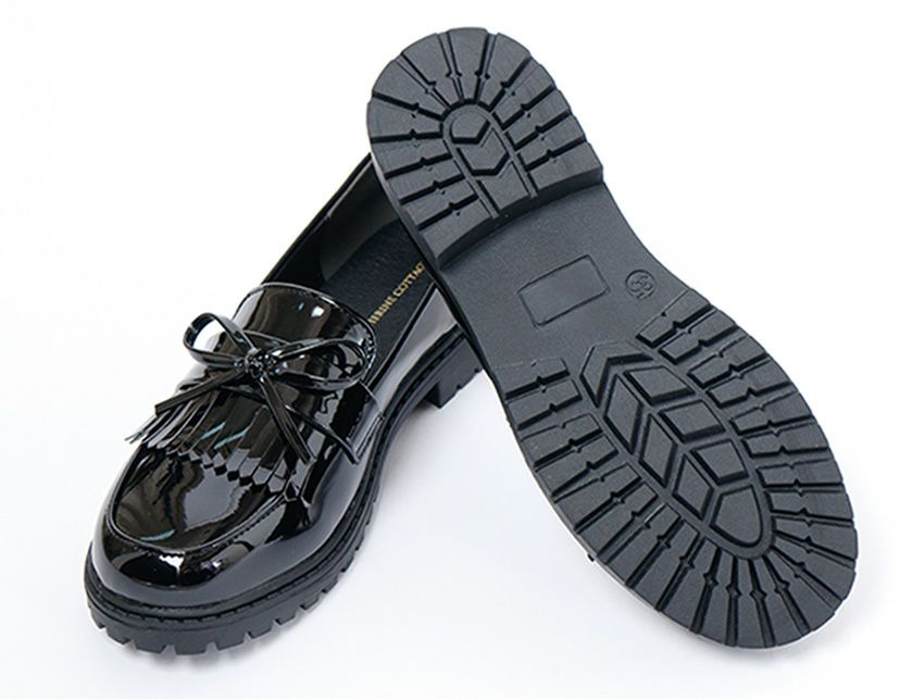 発表会シューズ