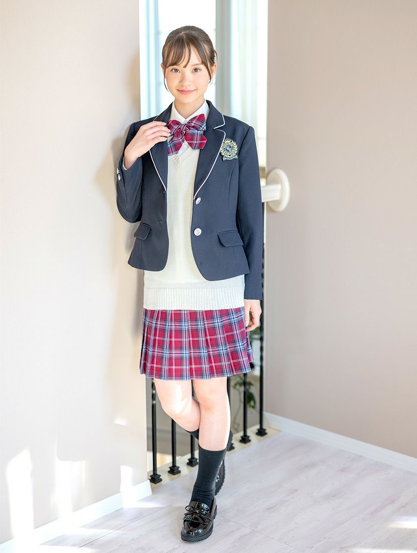 中学生女の子靴