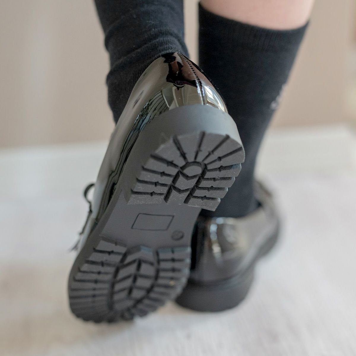 フォーマル靴女の子