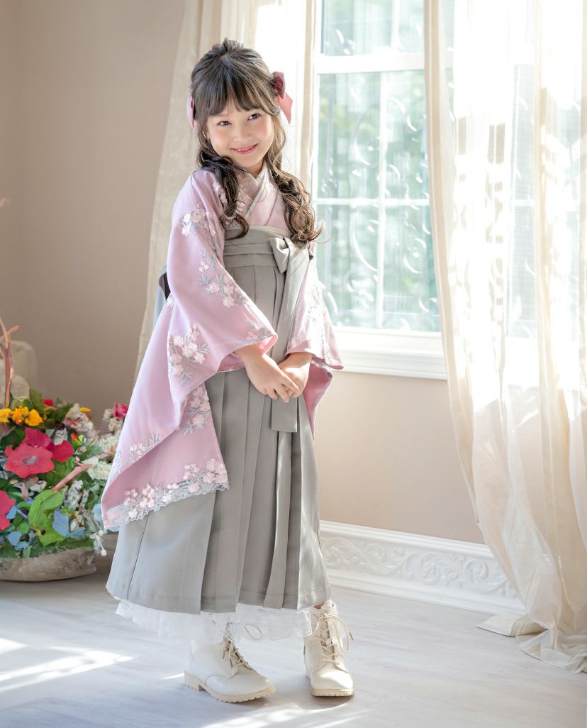 送料無料【卒服最終セール目玉】裾レースペチコート 袴 ペチコート